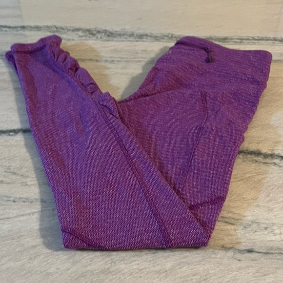 Lululemon Speed Tight IV *Rulu - Picture 2 of 13